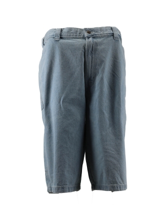 Dickies Broek Blauw 602420
 Maat w36
 