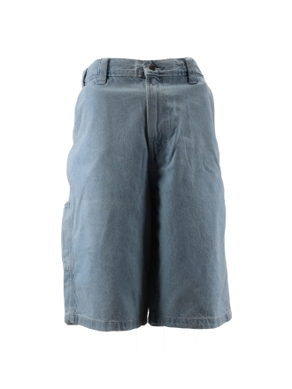 Dickies Broek Blauw 602422
 Maat w34
 