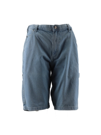 Dickies Broek Blauw 602423
 Maat 33
 