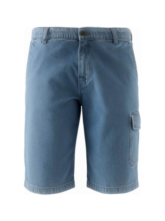 Dickies Broek Blauw 602424
 Maat w32
 