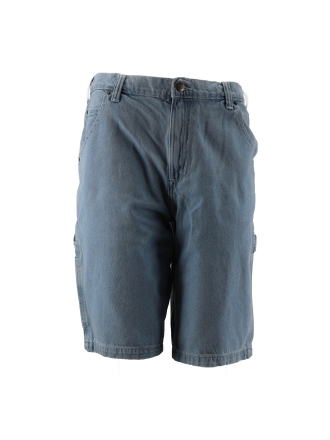 Dickies Broek Blauw 602425
 Maat w32
 