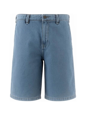 Dickies Broek Blauw 602428
 Maat w32
 