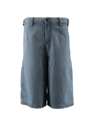 Dickies Broek Blauw 602428
 Maat w32
 