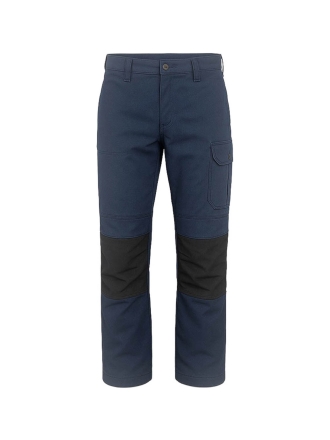 Dickies Broek Blauw 602436
 Maat w34 l32
 