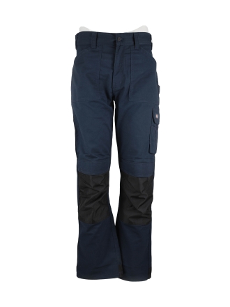 Dickies Broek Blauw 602436
 Maat w34 l32
 
