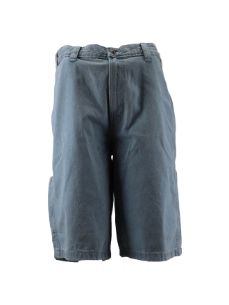 Dickies Broek Blauw 602437
 Maat 36
 