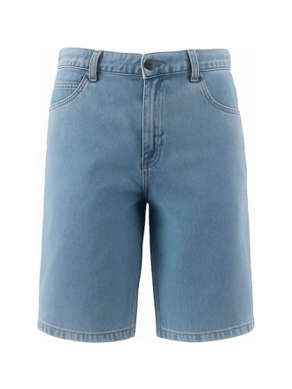 Dickies Broek Blauw 602438
 Maat 33
 