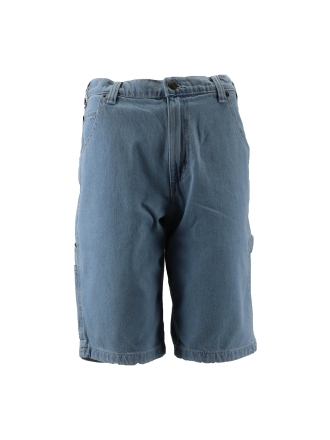 Dickies Broek Blauw 602444
 Maat w32
 