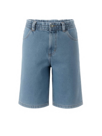 Dickies Broek Blauw 602446
 Maat 33
 