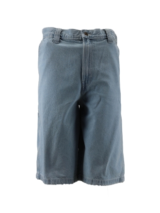 Dickies Broek Blauw 602446
 Maat 33
 