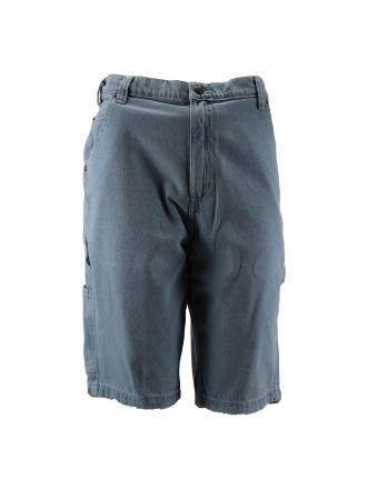 Dickies Broek Blauw 602448
 Maat w34
 