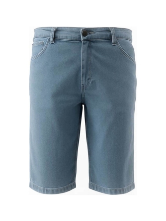 Dickies Broek Blauw 602450
 Maat w32
 