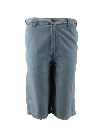 Dickies Broek Blauw 602450
 Maat w32
 