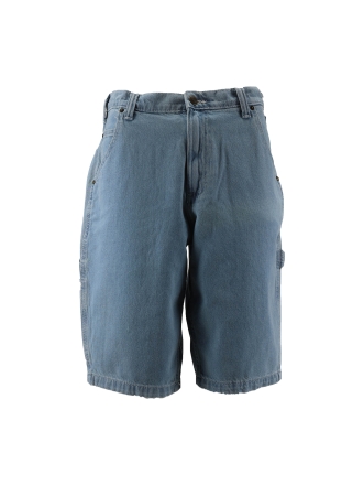Dickies Broek Blauw 602451
 Maat w33
 