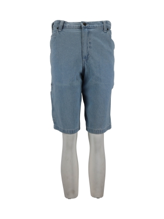 Dickies Broek Blauw 602452
 Maat w32
 