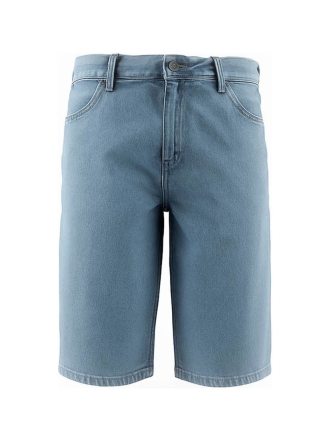 Dickies Broek Blauw 602455
 Maat w32
 