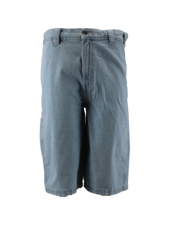 Dickies Broek Blauw 602455
 Maat w32
 