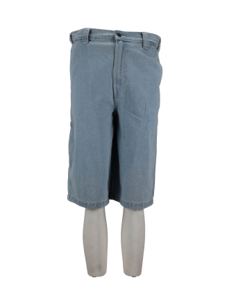 Dickies Broek Blauw 602456
 Maat 34
 