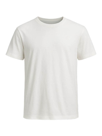 Timberland T-shirt Wit 602461
 Maat S
 