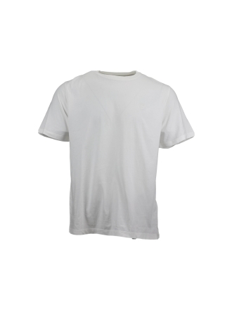 Timberland T-shirt Wit 602461
 Maat S
 