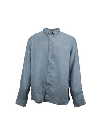 Timberland Overhemd Blauw 602465
 Maat XL
 