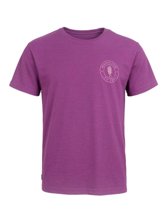 Icebreaker T-shirt Overig 602466
 Maat M
 
