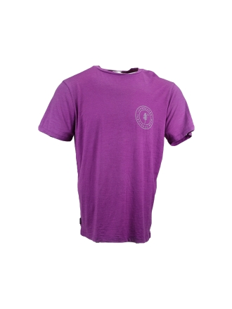 Icebreaker T-shirt Overig 602466
 Maat M
 