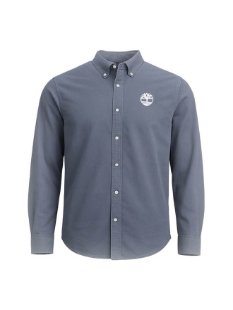 Timberland Overhemd Blauw 602467
 Maat M
 