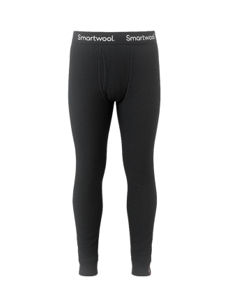 Smartwool Broek Zwart 602468
 Maat XL
 