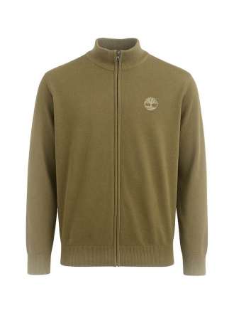 Timberland Trui Groen 602470
 Maat XXL
 