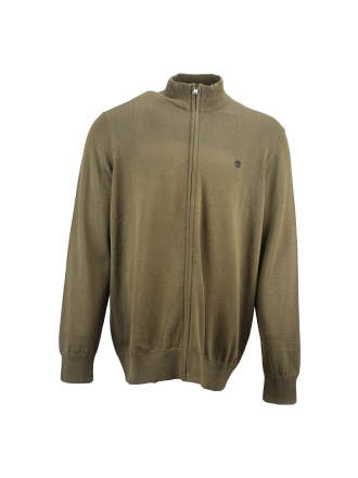 Timberland Trui Groen 602470
 Maat XXL
 