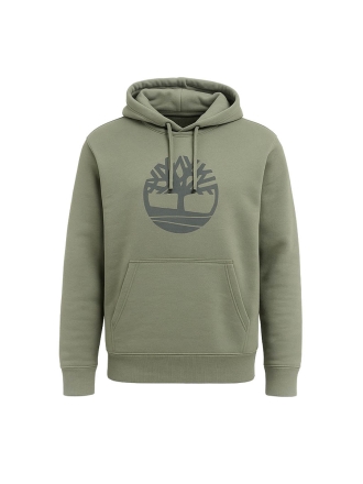 Timberland Trui Groen 602471
 Maat XL
 