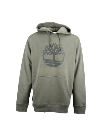 Timberland Trui Groen 602471
 Maat XL
 