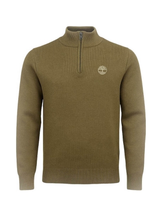 Timberland Trui Groen 602475
 Maat M
 