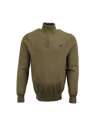 Timberland Trui Groen 602475
 Maat M
 