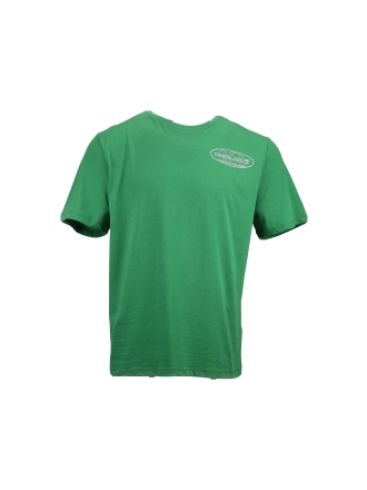 Timberland T-shirt Zwart 602476
 Maat L
 
