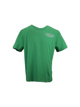 Timberland T-shirt Zwart 602479
 Maat XL
 