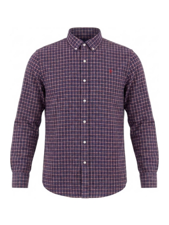 Timberland Overhemd Overig 602480
 Maat L
 