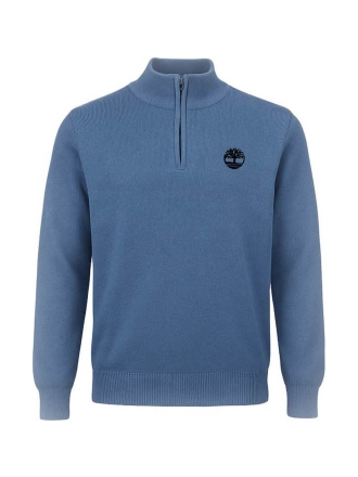 Timberland Trui Blauw 602482
 Maat XL
 