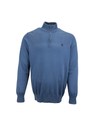 Timberland Trui Blauw 602482
 Maat XL
 
