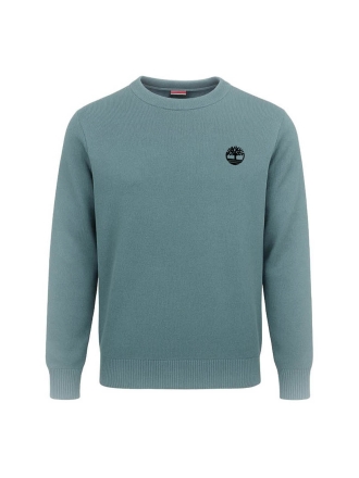 Timberland Trui Groen 602485
 Maat L
 