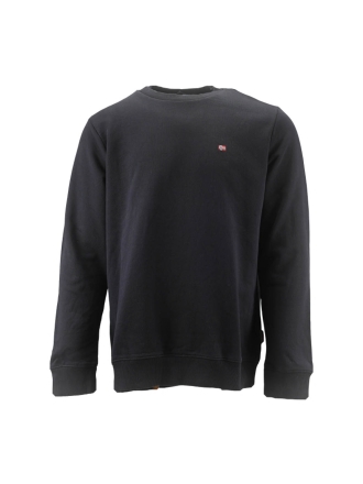 Napapijri Trui Zwart 602534
 Maat L
 