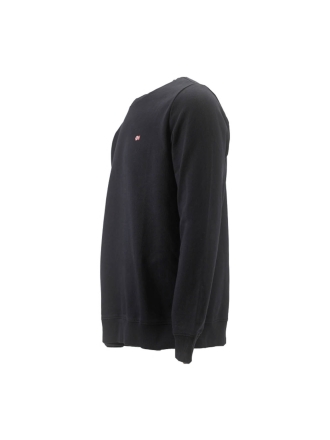 Napapijri Trui Zwart 602534
 Maat L
 