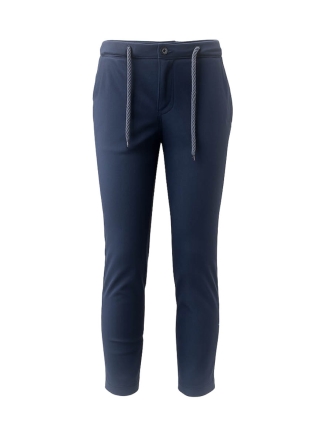 Cecil Broek Zwart 602545
 Maat 27
 