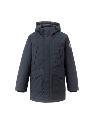 Napapijri Jas Blauw 602552
 Maat M
 