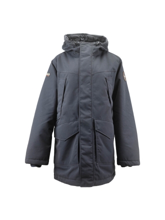 Napapijri Jas Blauw 602552
 Maat M
 