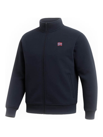 Napapijri Trui Blauw 602554
 Maat S
 