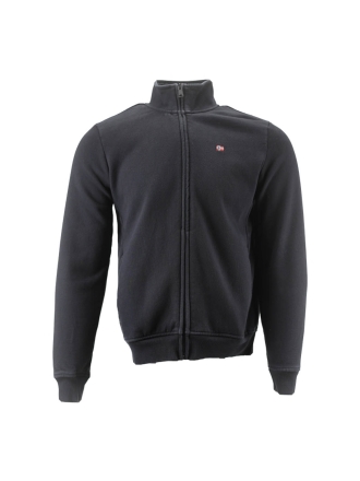 Napapijri Trui Blauw 602554
 Maat S
 