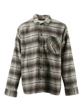 Dickies Overhemd Beige 602561
 Maat XXL
 
