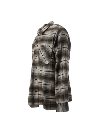 Dickies Overhemd Beige 602561
 Maat XXL
 